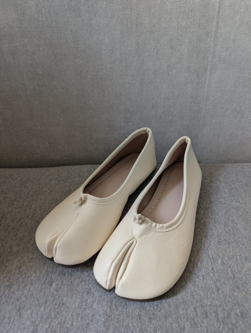 Tabi beige
