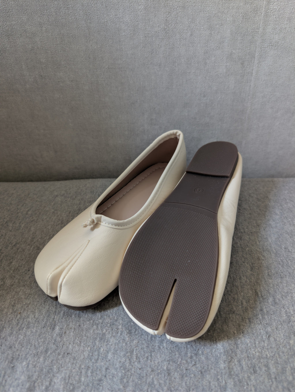 Tabi beige